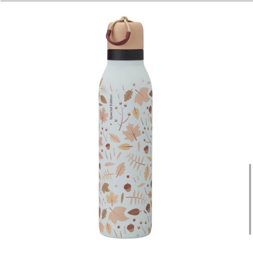 Special Edition Owala Water Bottle NWT